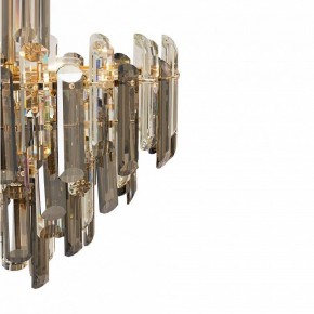 Подвесная люстра Maytoni Flare DIA200PL-06G в Губкинском - gubkinskiy.mebel24.online | фото 8