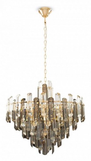 Подвесная люстра Maytoni Flare DIA200PL-08G в Губкинском - gubkinskiy.mebel24.online | фото 3