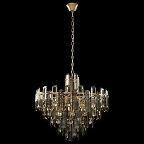 Подвесная люстра Maytoni Flare DIA200PL-08G в Губкинском - gubkinskiy.mebel24.online | фото 4