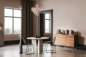 Подвесная люстра Maytoni Flare DIA200PL-08G в Губкинском - gubkinskiy.mebel24.online | фото 6