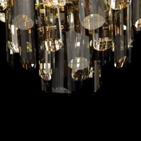 Подвесная люстра Maytoni Flare DIA200PL-08G в Губкинском - gubkinskiy.mebel24.online | фото 8