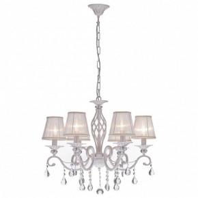 Подвесная люстра Maytoni Grace ARM247-06-G в Губкинском - gubkinskiy.mebel24.online | фото 2