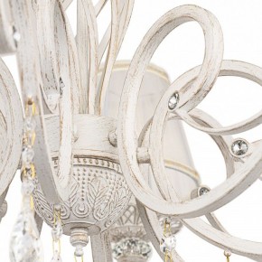 Подвесная люстра Maytoni Grace ARM247-08-G в Губкинском - gubkinskiy.mebel24.online | фото 6