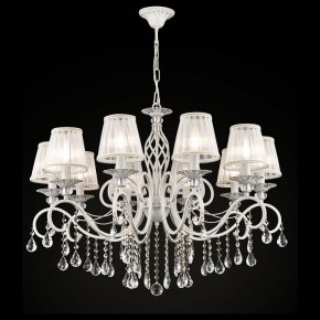 Подвесная люстра Maytoni Grace ARM247-10-G в Губкинском - gubkinskiy.mebel24.online | фото 3