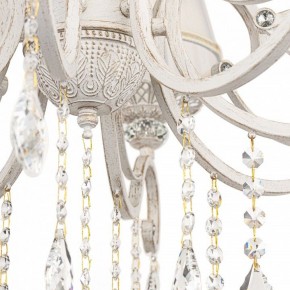 Подвесная люстра Maytoni Grace ARM247-10-G в Губкинском - gubkinskiy.mebel24.online | фото 9