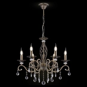 Подвесная люстра Maytoni Grace RC247-PL-06-R в Губкинском - gubkinskiy.mebel24.online | фото 3