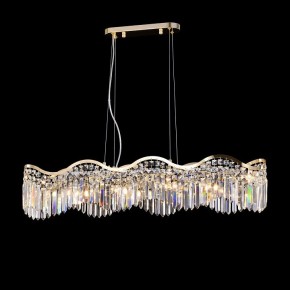 Подвесная люстра Maytoni Gracia DIA201PL-06G1 в Губкинском - gubkinskiy.mebel24.online | фото 2