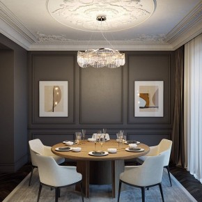 Подвесная люстра Maytoni Gracia DIA201PL-10G в Губкинском - gubkinskiy.mebel24.online | фото 3