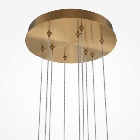 Подвесная люстра Maytoni Light stick MOD236PL-L54BS3K в Губкинском - gubkinskiy.mebel24.online | фото 2