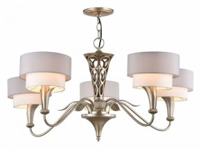 Подвесная люстра Maytoni Lillian H311-05-G в Губкинском - gubkinskiy.mebel24.online | фото 4