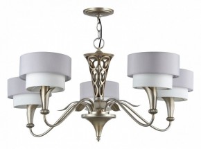 Подвесная люстра Maytoni Lillian H311-05-G в Губкинском - gubkinskiy.mebel24.online | фото 5
