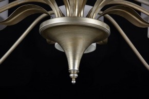 Подвесная люстра Maytoni Lillian H311-05-G в Губкинском - gubkinskiy.mebel24.online | фото 8