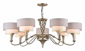 Подвесная люстра Maytoni Lillian H311-07-G в Губкинском - gubkinskiy.mebel24.online | фото 5