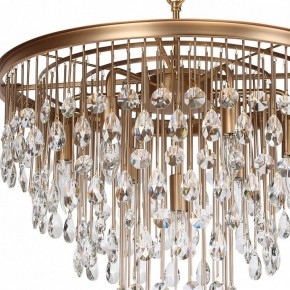 Подвесная люстра Maytoni Linn MOD091PL-07G в Губкинском - gubkinskiy.mebel24.online | фото 6