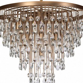 Подвесная люстра Maytoni Linn MOD091PL-09G в Губкинском - gubkinskiy.mebel24.online | фото 6