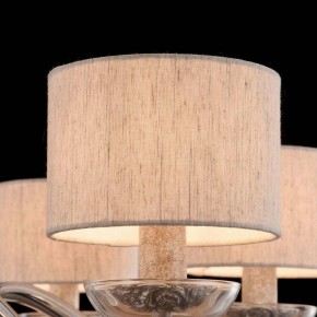 Подвесная люстра Maytoni Maryland ARM526PL-06GR в Губкинском - gubkinskiy.mebel24.online | фото 10