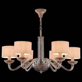 Подвесная люстра Maytoni Maryland ARM526PL-06GR в Губкинском - gubkinskiy.mebel24.online | фото 4