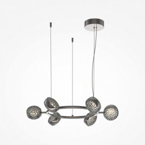 Подвесная люстра Maytoni Mind MOD299PL-L60BC3K в Губкинском - gubkinskiy.mebel24.online | фото 2