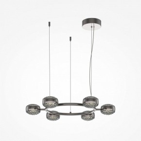 Подвесная люстра Maytoni Mind MOD299PL-L60BC3K в Губкинском - gubkinskiy.mebel24.online | фото 3
