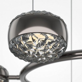 Подвесная люстра Maytoni Mind MOD299PL-L60BC3K в Губкинском - gubkinskiy.mebel24.online | фото 5