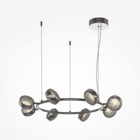 Подвесная люстра Maytoni Mind MOD299PL-L80BC3K в Губкинском - gubkinskiy.mebel24.online | фото