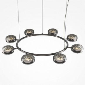 Подвесная люстра Maytoni Mind MOD299PL-L80BC3K в Губкинском - gubkinskiy.mebel24.online | фото 2