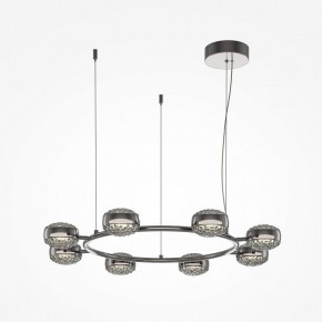 Подвесная люстра Maytoni Mind MOD299PL-L80BC3K в Губкинском - gubkinskiy.mebel24.online | фото 3
