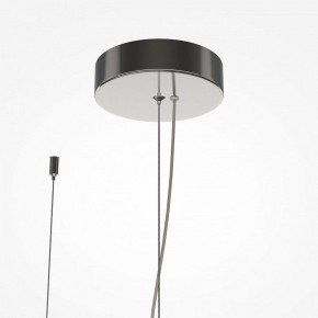 Подвесная люстра Maytoni Mind MOD299PL-L80BC3K в Губкинском - gubkinskiy.mebel24.online | фото 5