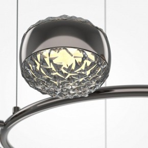 Подвесная люстра Maytoni Mind MOD299PL-L80BC3K в Губкинском - gubkinskiy.mebel24.online | фото 6