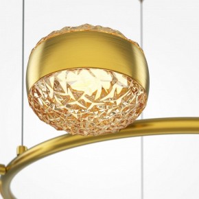 Подвесная люстра Maytoni Mind MOD299PL-L80BS3K в Губкинском - gubkinskiy.mebel24.online | фото 3