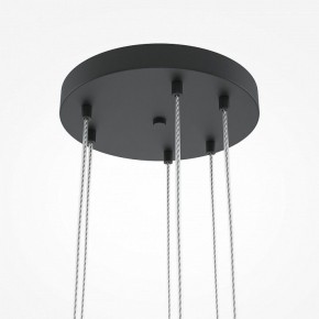 Подвесная люстра Maytoni Mood MOD172PL-06B в Губкинском - gubkinskiy.mebel24.online | фото 3