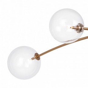 Подвесная люстра Maytoni Mood MOD172PL-06BS в Губкинском - gubkinskiy.mebel24.online | фото 4