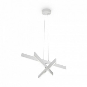 Подвесная люстра Maytoni Origami MOD163PL-L38W4K в Губкинском - gubkinskiy.mebel24.online | фото 3
