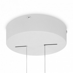 Подвесная люстра Maytoni Origami MOD163PL-L38W4K в Губкинском - gubkinskiy.mebel24.online | фото 4