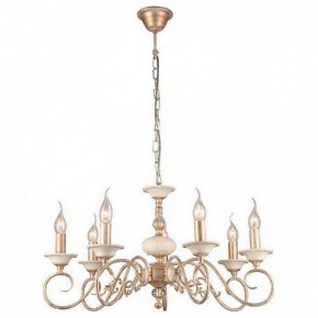 Подвесная люстра Maytoni Perla ARM337-07-R в Губкинском - gubkinskiy.mebel24.online | фото 2