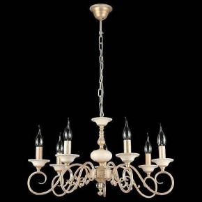 Подвесная люстра Maytoni Perla ARM337-07-R в Губкинском - gubkinskiy.mebel24.online | фото 3