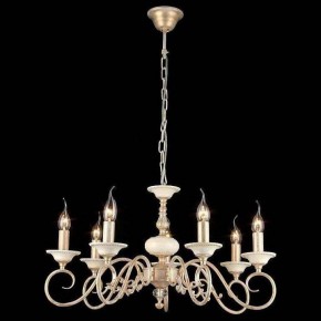 Подвесная люстра Maytoni Perla ARM337-07-R в Губкинском - gubkinskiy.mebel24.online | фото 5