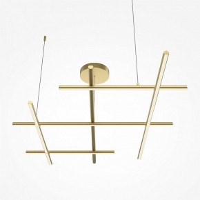 Подвесная люстра Maytoni Radiance MOD278PL-L86G3K в Губкинском - gubkinskiy.mebel24.online | фото 2