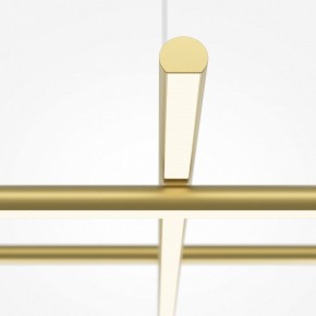 Подвесная люстра Maytoni Radiance MOD278PL-L86G3K в Губкинском - gubkinskiy.mebel24.online | фото 4