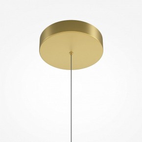 Подвесная люстра Maytoni Radiance MOD278PL-L86G3K в Губкинском - gubkinskiy.mebel24.online | фото 6