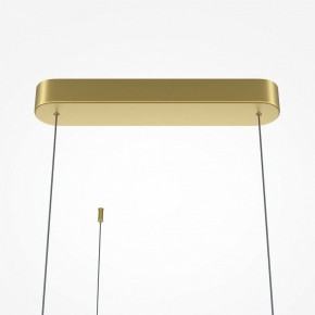 Подвесная люстра Maytoni Radiance MOD278PL-L86G3K1 в Губкинском - gubkinskiy.mebel24.online | фото 6