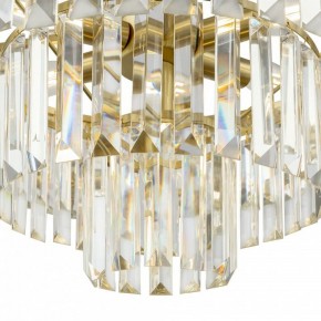 Подвесная люстра Maytoni Revero MOD085PL-07BS в Губкинском - gubkinskiy.mebel24.online | фото 5