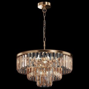 Подвесная люстра Maytoni Revero MOD085PL-07G в Губкинском - gubkinskiy.mebel24.online | фото 3