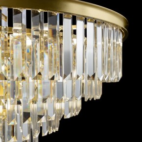 Подвесная люстра Maytoni Revero MOD085PL-16BS в Губкинском - gubkinskiy.mebel24.online | фото 6
