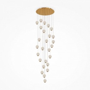 Подвесная люстра Maytoni Sapphire MOD293PL-L140BS3K в Губкинском - gubkinskiy.mebel24.online | фото 2