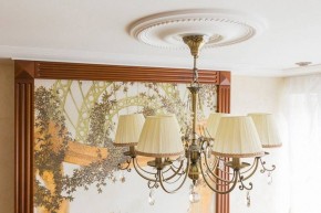 Подвесная люстра Maytoni Soffia RC093-PL-06-R в Губкинском - gubkinskiy.mebel24.online | фото 3