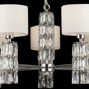 Подвесная люстра Maytoni Talento DIA008PL-07CH в Губкинском - gubkinskiy.mebel24.online | фото 10
