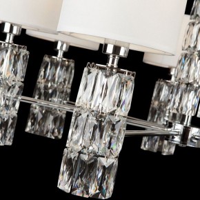 Подвесная люстра Maytoni Talento DIA008PL-07CH в Губкинском - gubkinskiy.mebel24.online | фото 11
