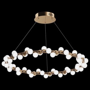 Подвесная люстра Maytoni Tessara MOD081PL-L60G3K в Губкинском - gubkinskiy.mebel24.online | фото 3