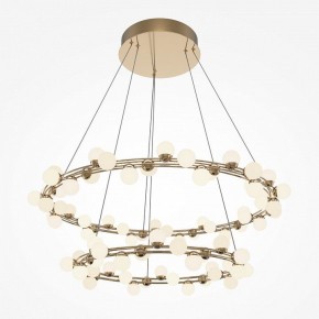 Подвесная люстра Maytoni Tessara MOD081PL-L84G3K в Губкинском - gubkinskiy.mebel24.online | фото 4